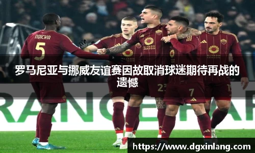 罗马尼亚与挪威友谊赛因故取消球迷期待再战的遗憾